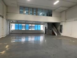 North Link Building (D27), Factory #631874461